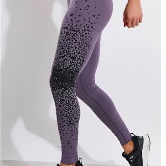 Under Armor Heattgear Women’s Rush Compression Full Length Leggings Size XL NWT - Picture 6 of 16